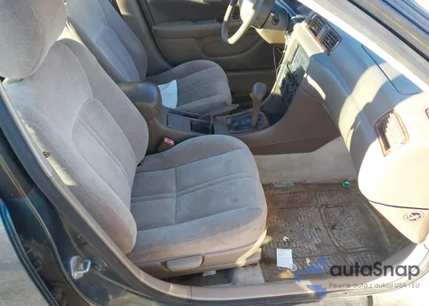 1997 Toyota Camry Le V6 из США, поврежденный, VIN 4T1BF22K2VU910133